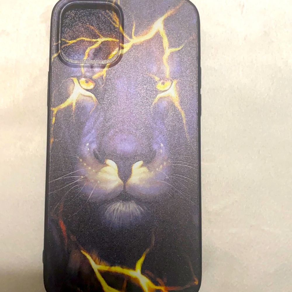 iPhone 12 Mini